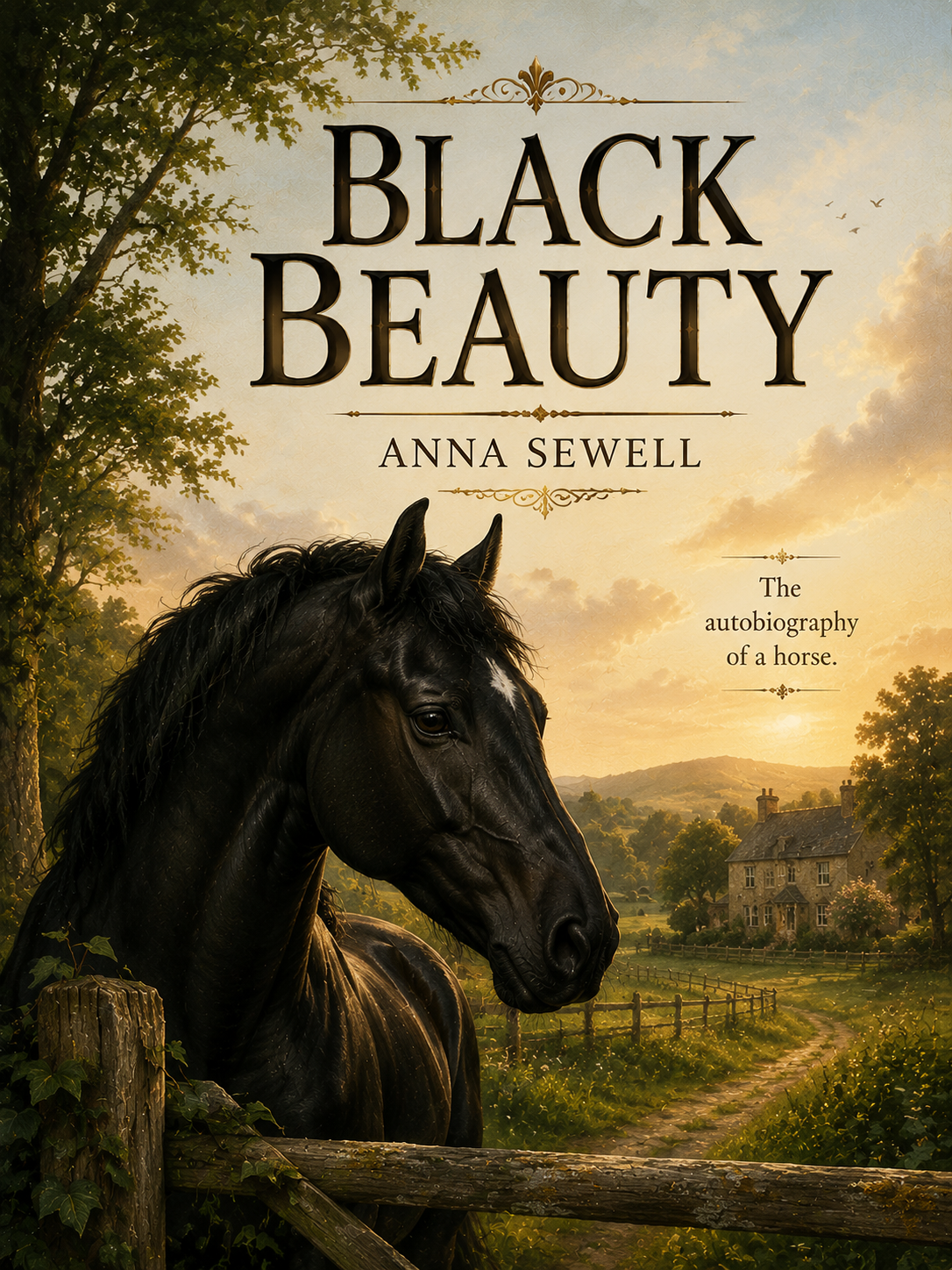 Black Beauty