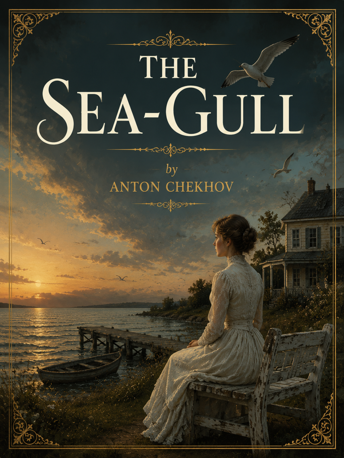 The Sea-Gull