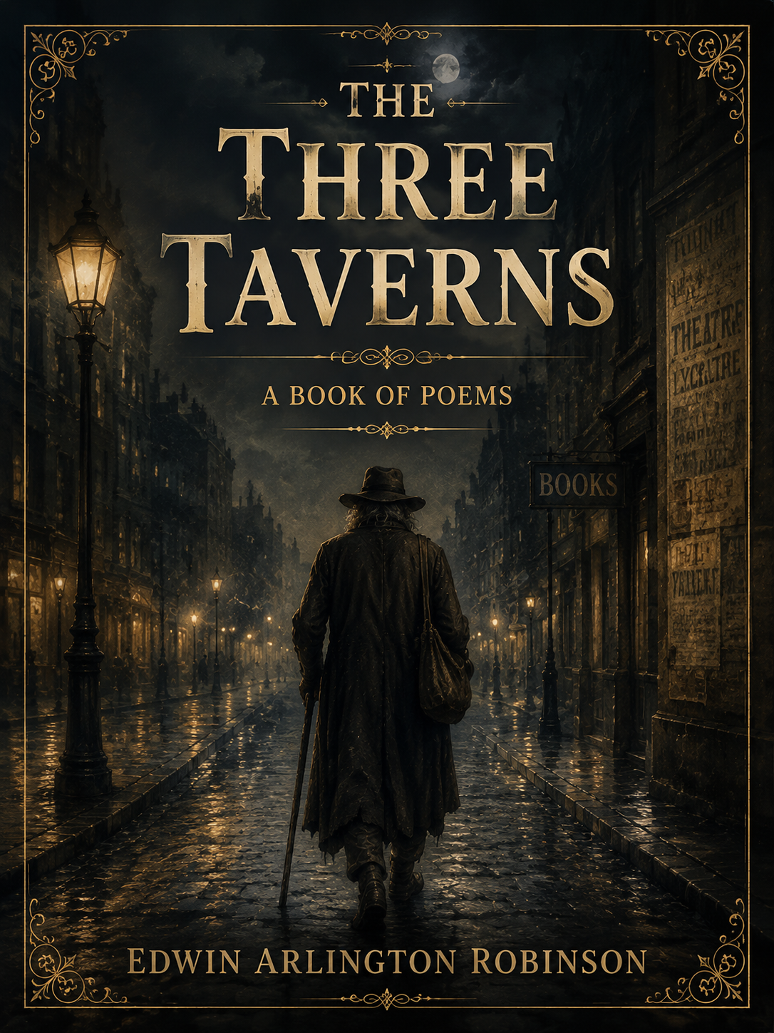 The Three Taverns