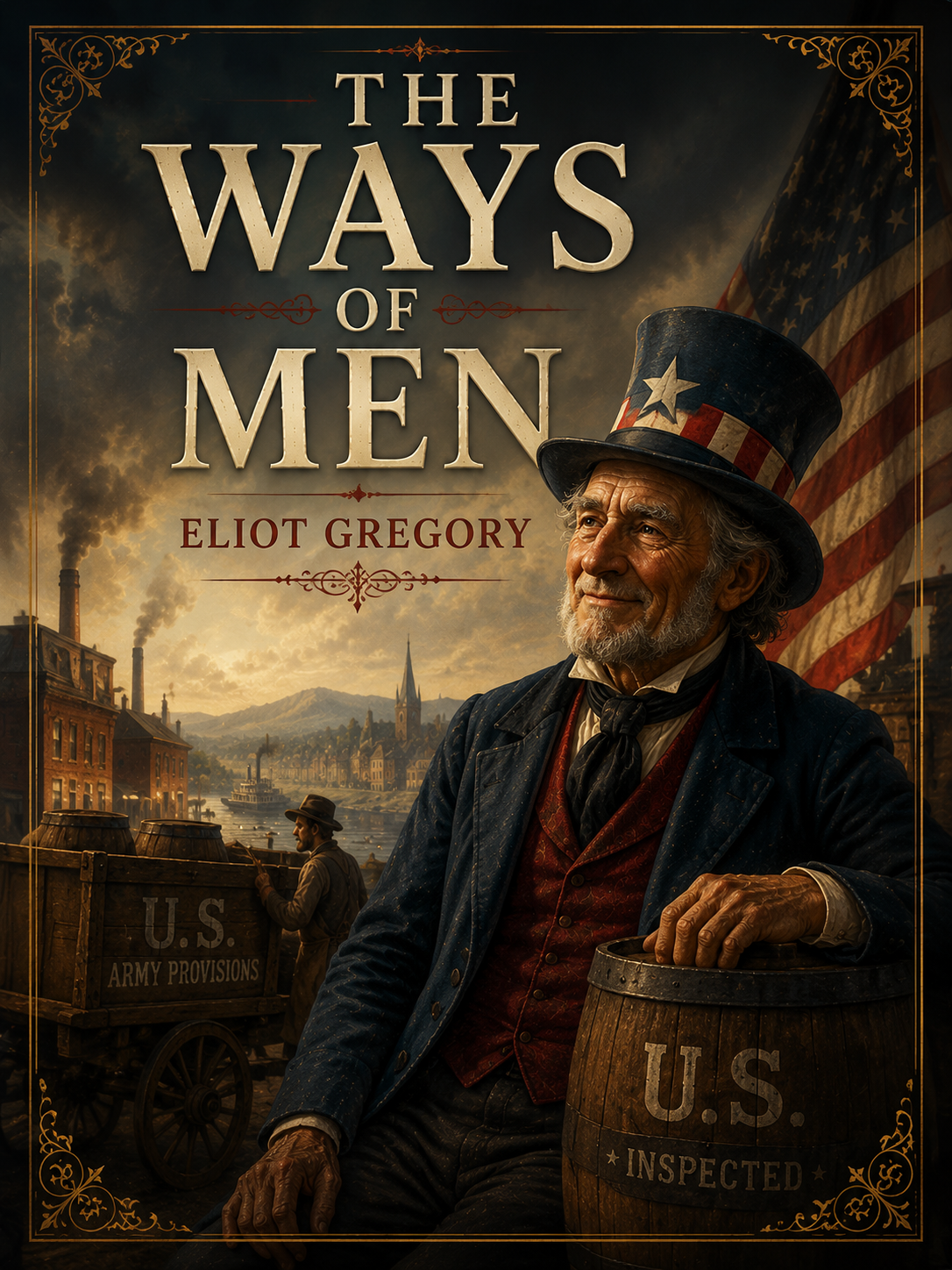 The Ways of Men