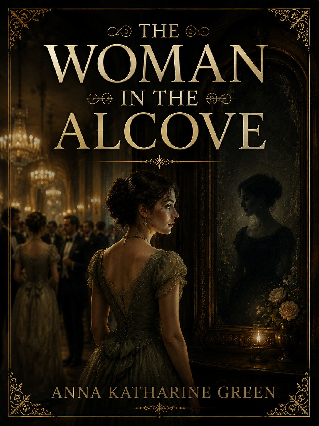 The Woman in the Alcove