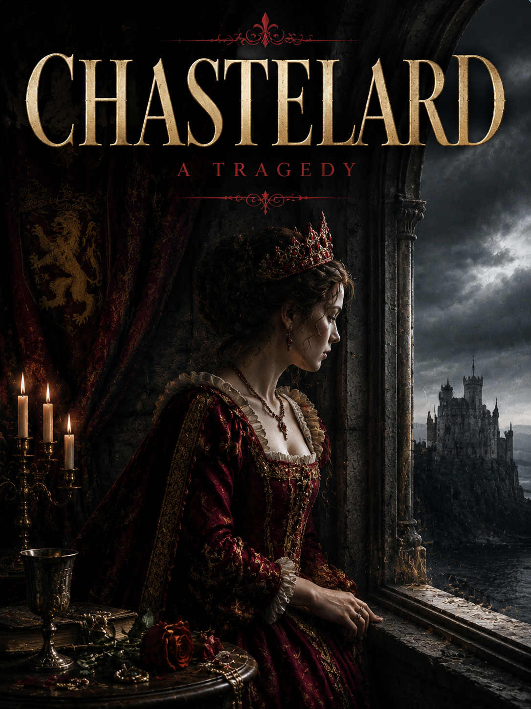 Chastelard