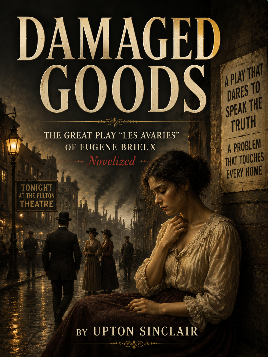 Damaged Goods