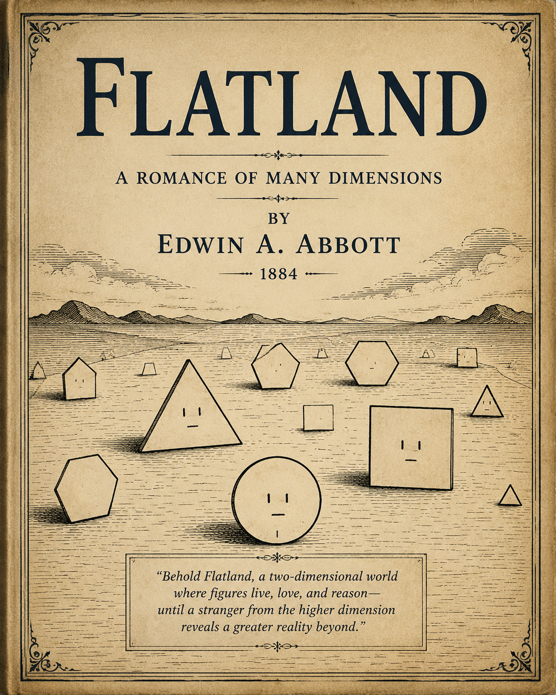 Flatland