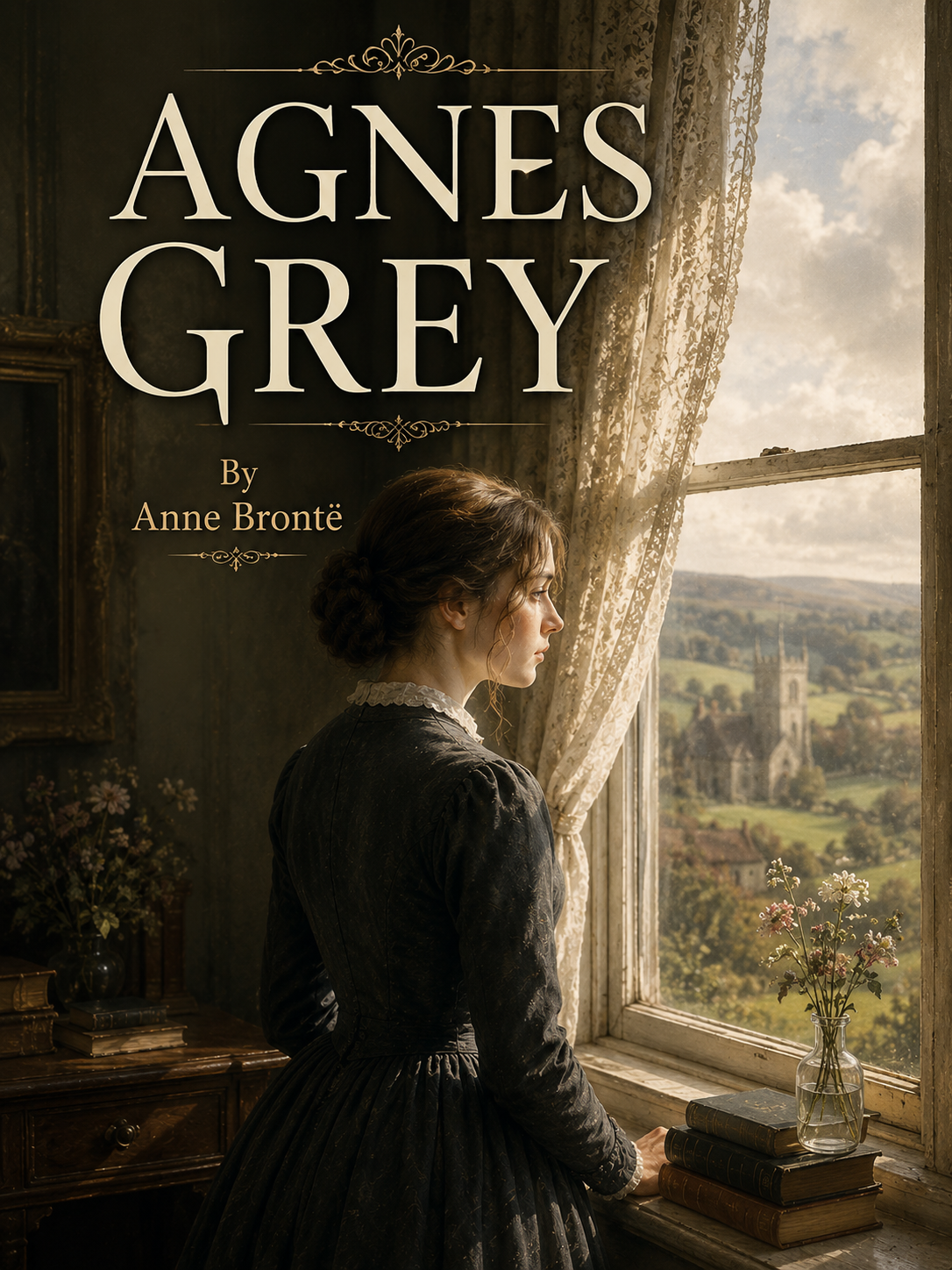 Agnes Grey