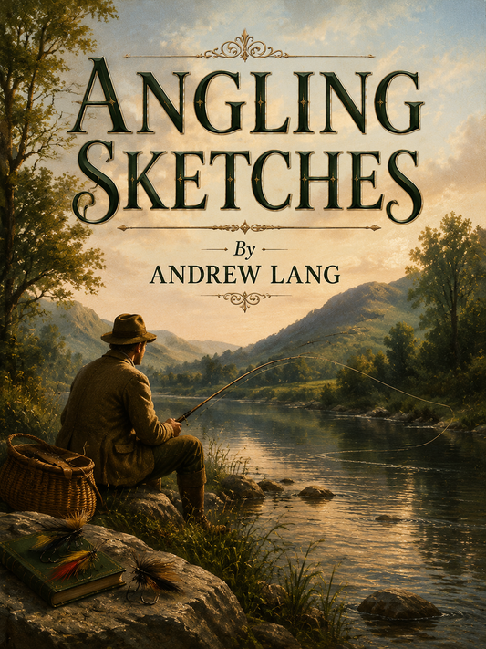 ANGLING SKETCHes