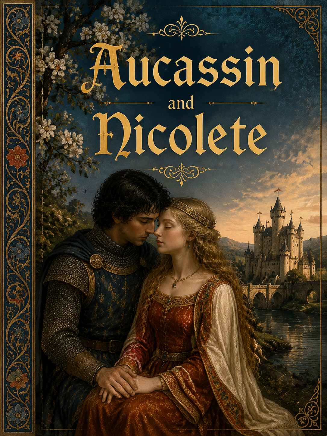 Aucassin and Nicolete