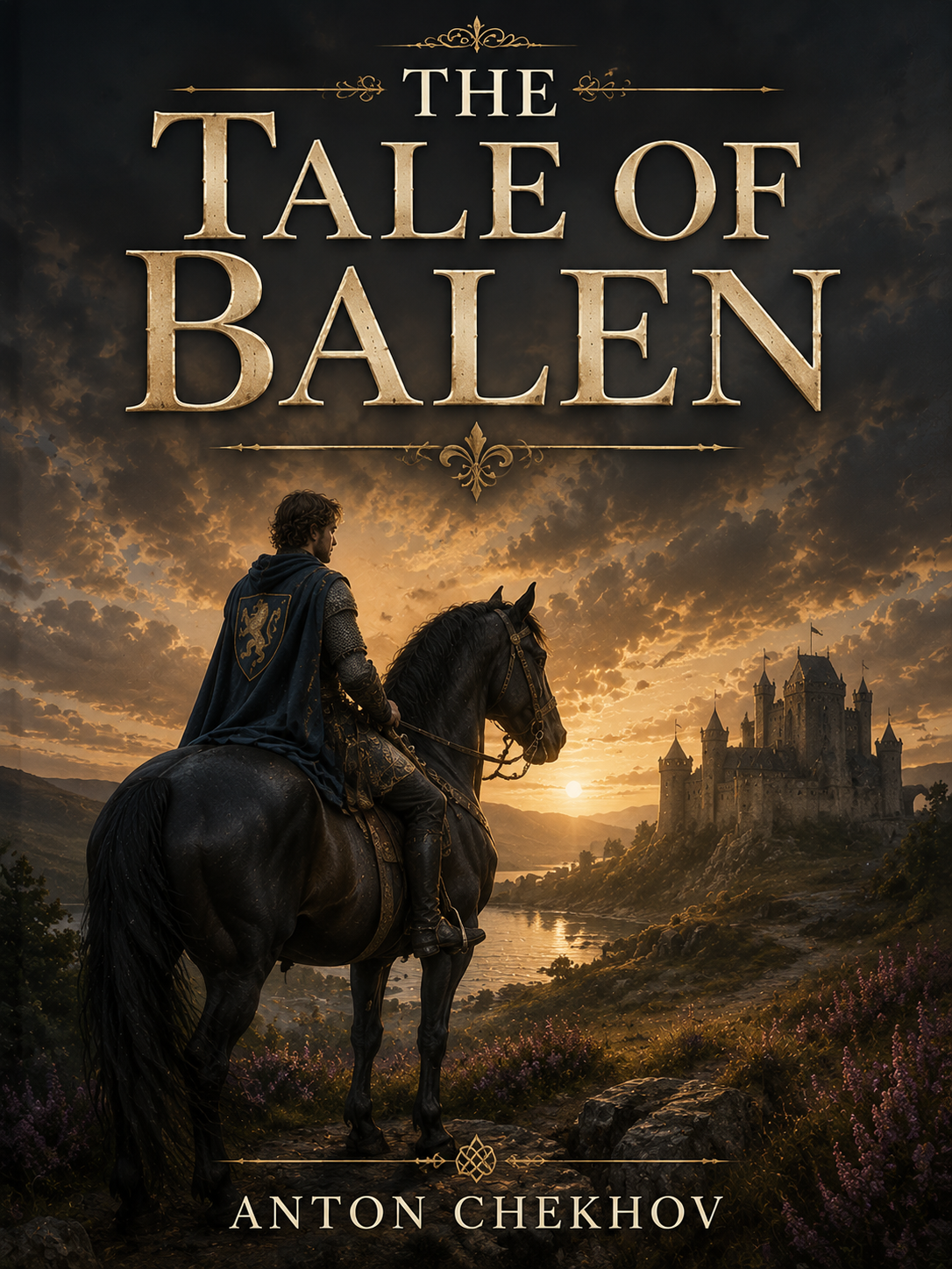 The Tale of Balen