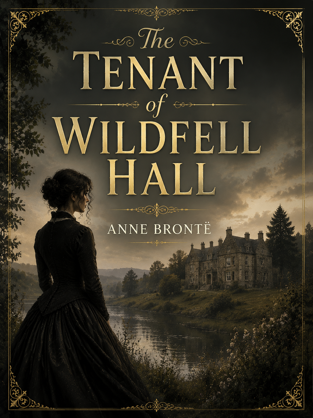 The Tenant of Wildfell Hall