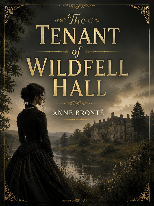 The Tenant of Wildfell Hall