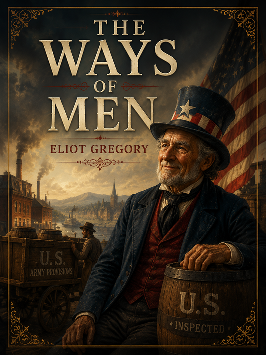 The Ways of Men