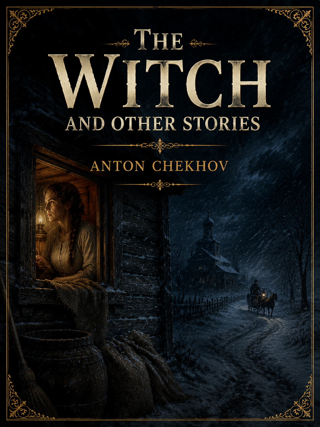 The Witch and Other Stories