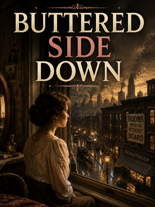 Buttered Side Down