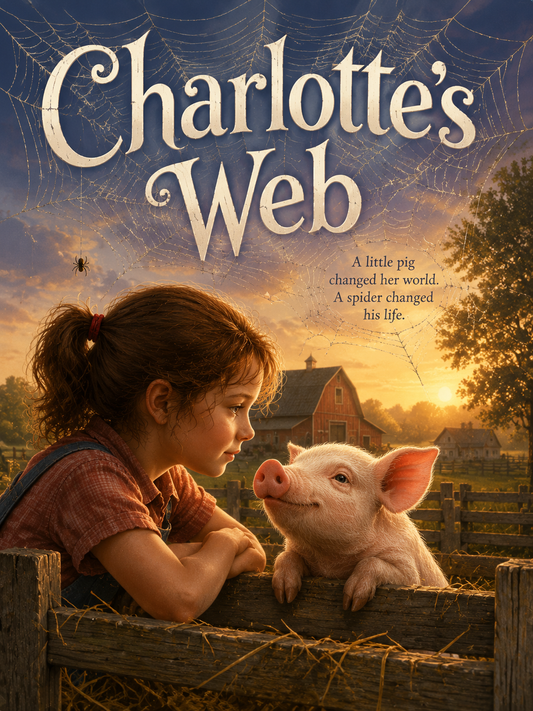 Charlotte's Web
