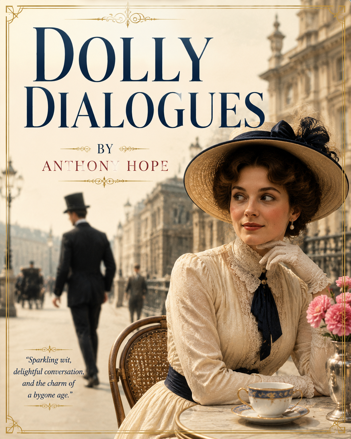 Dolly Dialogues