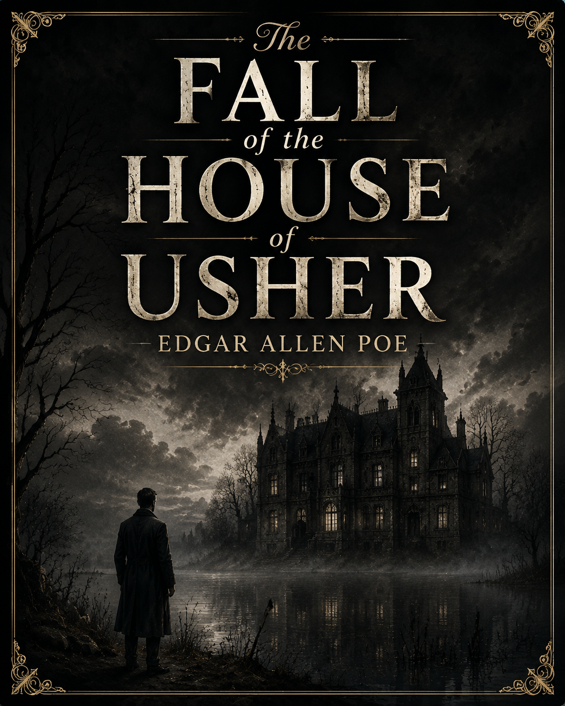 The Fall of the House of Usher