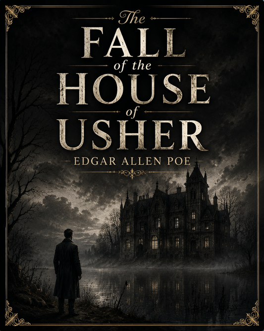The Fall of the House of Usher
