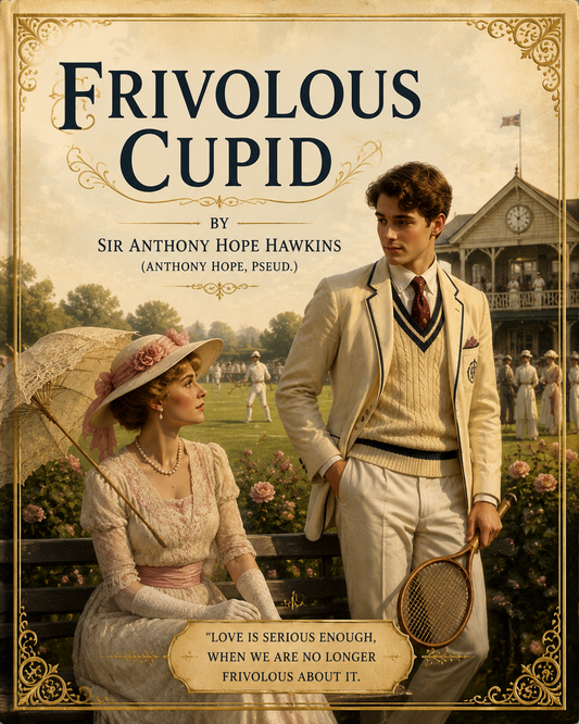 FRIVOLOUS CUPID