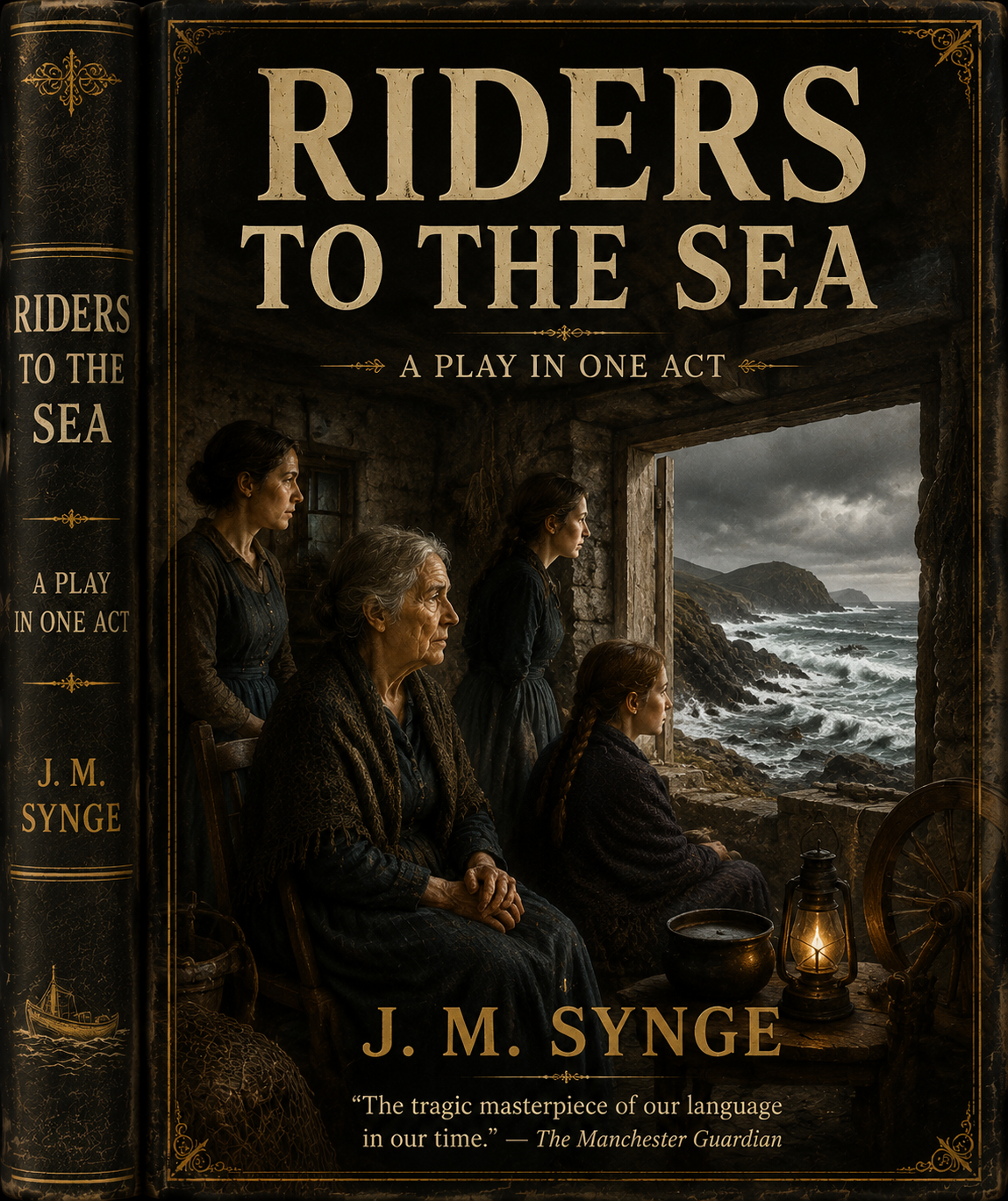 Riders to the Sea