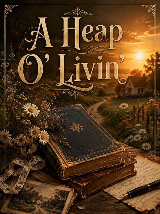 A Heap O’ Livin’